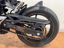 2022 Kawasaki NINJA 400 Black