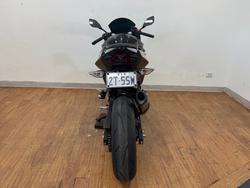 2022 Kawasaki NINJA 400 Black