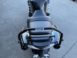 2016 Kawasaki NINJA ZX-14R ABS (OHLINS) Grey