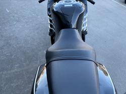 2016 Kawasaki NINJA ZX-14R ABS (OHLINS) Grey