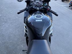 2016 Kawasaki NINJA ZX-14R ABS (OHLINS) Grey