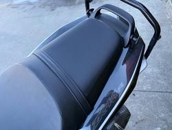 2016 Kawasaki NINJA ZX-14R ABS (OHLINS) Grey