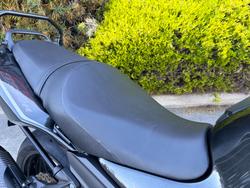 2016 Kawasaki NINJA ZX-14R ABS (OHLINS) Grey