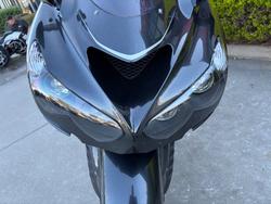 2016 Kawasaki NINJA ZX-14R ABS (OHLINS) Grey