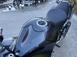 2016 Kawasaki NINJA ZX-14R ABS (OHLINS) Grey