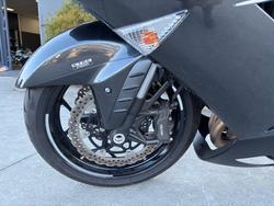 2016 Kawasaki NINJA ZX-14R ABS (OHLINS) Grey