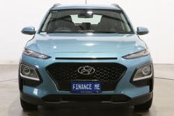 2019 Hyundai
                Kona Active
