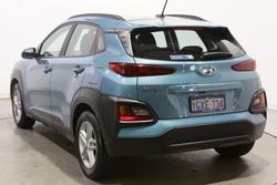 2019 Hyundai
                Kona Active