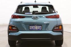 2019 Hyundai
                Kona Active