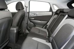 2019 Hyundai
                Kona Active