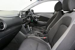 2019 Hyundai
                Kona Active