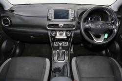2019 Hyundai
                Kona Active