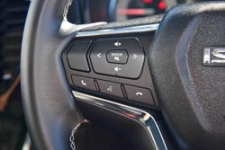 2023 Isuzu MU-X LS-U MY23 4x2 White