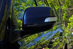 2018 Toyota Landcruiser GXL VDJ200R 4X4 Dual Range Onyx Blue