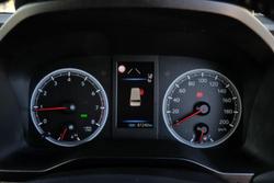 2019 Toyota Hiace GRH300R French Vanilla