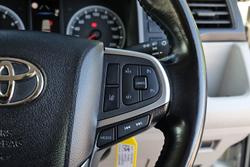 2019 Toyota Hiace GRH300R French Vanilla