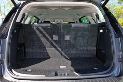 2022 Ford Everest Sport UA II MY21.75 4X4 Dual Range Meteor Grey