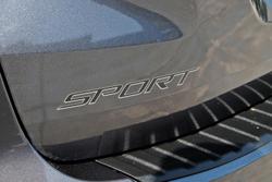2022 Ford Everest Sport UA II MY21.75 4X4 Dual Range Meteor Grey
