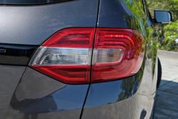 2022 Ford Everest Sport UA II MY21.75 4X4 Dual Range Meteor Grey