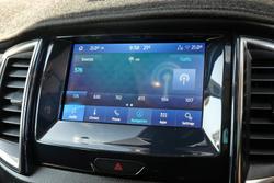 2022 Ford Everest Sport UA II MY21.75 4X4 Dual Range Meteor Grey
