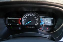 2022 Ford Everest Sport UA II MY21.75 4X4 Dual Range Meteor Grey