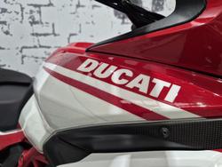 2013 Ducati Multistrada 1200 S Pikes Peak Multistrada Red
