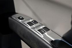 2009 Mitsubishi Triton GLX-R MN MY10 4X4 Dual Range Black