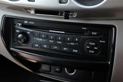 2009 Mitsubishi Triton GLX-R MN MY10 4X4 Dual Range Black