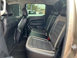 2023 Volkswagen Amarok TDI500 Style NF MY23 4X4 Dual Range Bright Beige