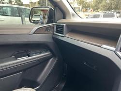 2023 Volkswagen Amarok TDI500 Style NF MY23 4X4 Dual Range Bright Beige