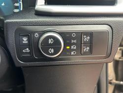 2023 Volkswagen Amarok TDI500 Style NF MY23 4X4 Dual Range Bright Beige
