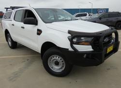 2020 Ford
Ranger XL