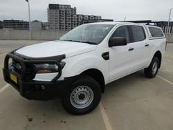 2020 Ford
Ranger XL