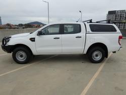 2020 Ford
Ranger XL