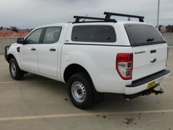 2020 Ford
Ranger XL