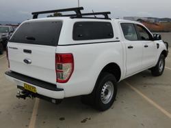 2020 Ford
Ranger XL
