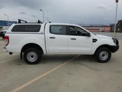 2020 Ford
Ranger XL