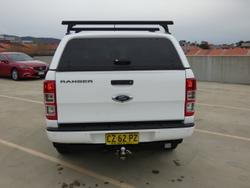 2020 Ford
Ranger XL