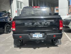 2022 RAM 1500 Express