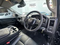 2022 RAM 1500 Express