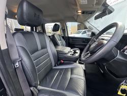 2022 RAM 1500 Express