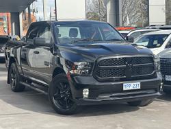 2022 RAM 1500 Express