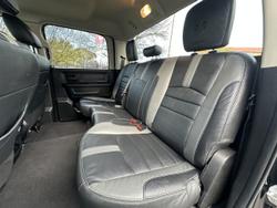 2022 RAM 1500 Express