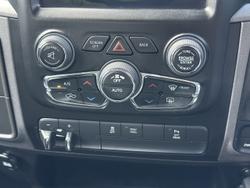 2022 RAM 1500 Express