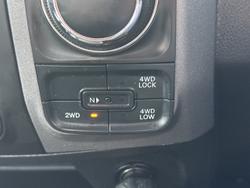 2022 RAM 1500 Express