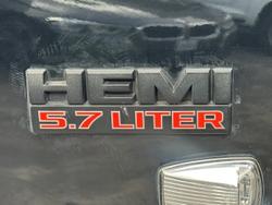 2022 RAM 1500 Express