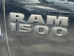 2022 RAM 1500 Express