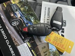 2022 RAM 1500 Express