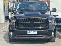 2022 RAM 1500 Express