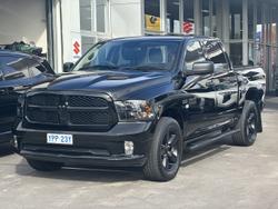 2022 RAM 1500 Express